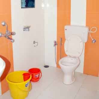 Sai Prasad Chaya Resort, Tarkarli 3